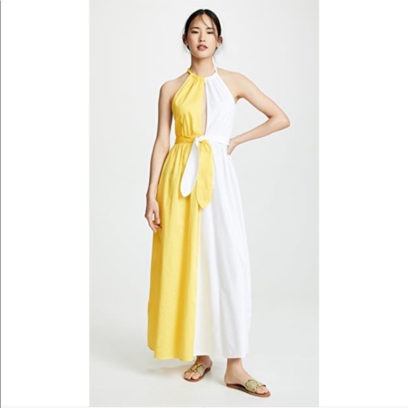 Mara Hoffman Dresses & Skirts - Mara Hoffman Linny Dress